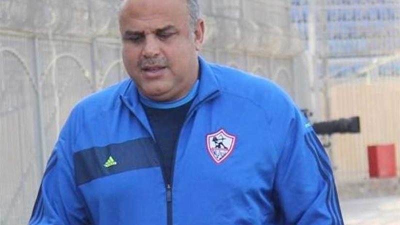 أيمن طاهر يطمئن على