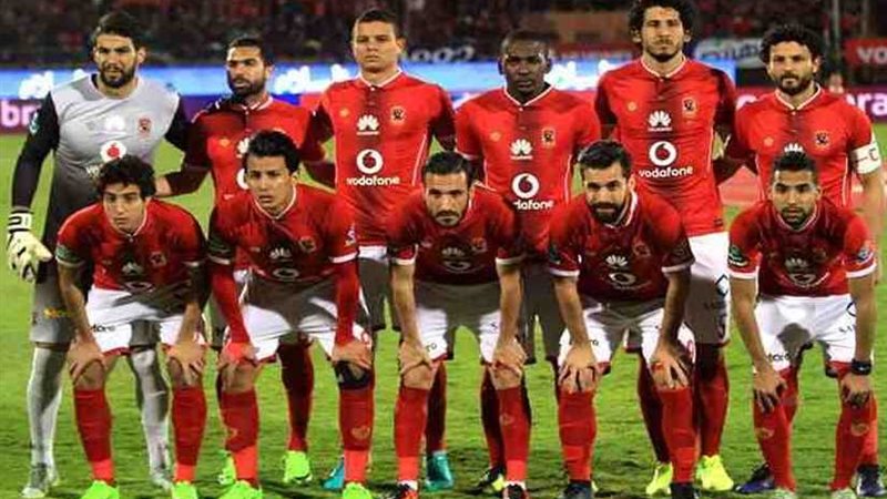 الليلة.. الأهلي يواجه