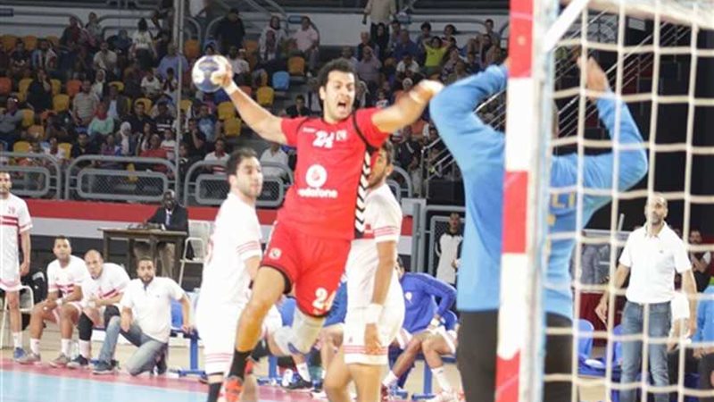 اليوم..افتتاح بطولتي