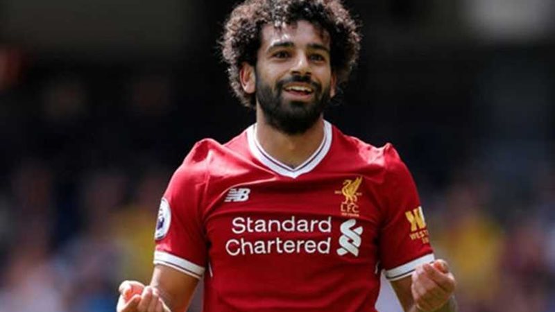 مدير روما: محمد صلاح