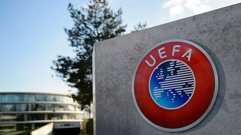 اليويفا يقررعدم اتخاذ