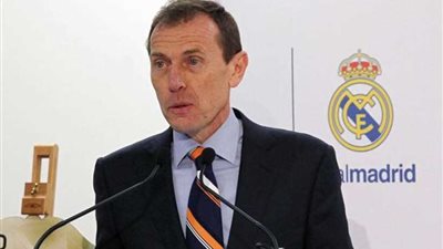 بوتراجينيو : مشوار ريال مدريد في دوري أبطال أوروبا لم يكن سهلا