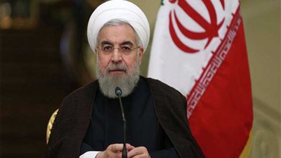 الرئيس الإيراني: الهجوم على سوريا ستكون له آثار مدمرة على الشرق الأوسط