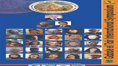 20 فنانا عالميا يوثقون رحلة العائلة المقدسة فنيا بجبل الطير