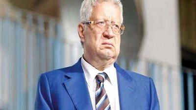 مرتضى منصور يقاضي وزير الرياضة بسبب اللجنة المالية للزمالك