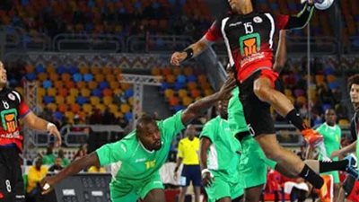 مدير بطولة أفريقيا لليد: جاهزون لتلبية احتياجات جميع الفرق المشاركة