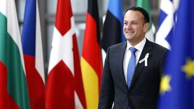 سفير الاتحاد الأوروبي لدى روسيا يستأنف عمله بعد ثلاثة أسابيع