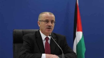 رئيس الوزراء الفلسطيني: لن نساوم على هوية ومكانة مقدساتنا