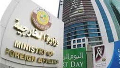 الخارجية الكويتية: نتابع بقلق واهتمام بالغ التطورات الأخيرة بسوريا