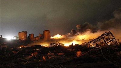 سياسيون مصريون: العدوان الثلاثي على سوريا بلطجة دولية