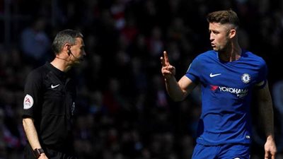 تشيلسي يحول تأخره لفوز صعب على ساوثامبتون في الدوري الإنجليزي