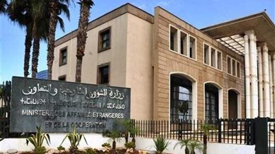 الخارجية المغربية: نأسف للتصعيد العسكري بسوريا