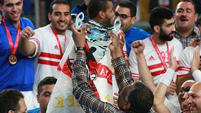 بالأرقام.. سوبر الزمالك نقطة في بحر سيطرة أهلاوية على كرة الصالات