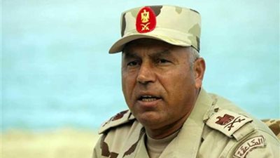 اللواء كامل الوزير يتفقد أعمال محور روض الفرج