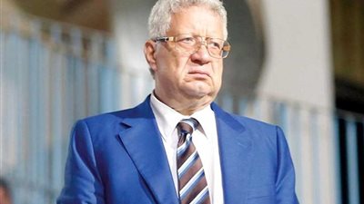 عاجل.. كردون أمني حول مجلس الدولة بسبب مرتضى منصور