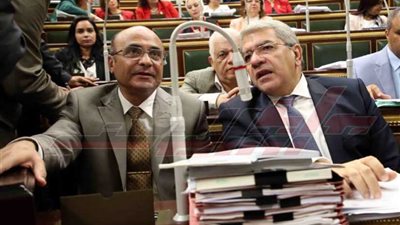 الحكومة تستعرض نتائج الإصلاح الاقتصادي ببيانها المالي لموازنة 2019