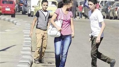 موظف يتهم تاجرًا بالتحرش بنجلته في سمالوط