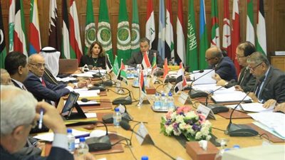 اختتام فعاليات الدورة الـ 60 للمكتب التنفيذي لمجلس وزراء النقل العرب