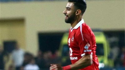 «السولية» يضرب مرمى الداخلية بهدف صاروخي في كأس مصر