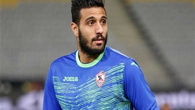 التشخيص النهائي لإصابة الشناوي