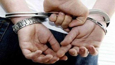 ضبط المتهمين بابتزاز رئيس مؤسسة صحفية سابق