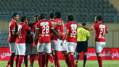 بهدفين نظيفين.. الأهلي يتأهل إلى ربع النهائي لـ«كأس مصر»