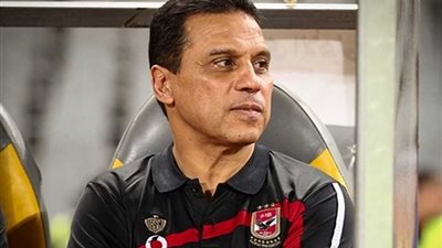 لاعبو الأهلي ينتظمون في المران الجماعي ومحاضرة فنية للبدري