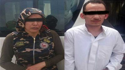 بكاء طفل المنتزه تسبب في مقتله على يد عشيق أمه