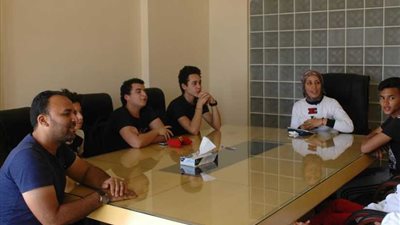 اعرف تراثك في أسبوع التراث العالمي