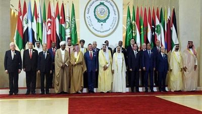 تونس تستضيف القمة العربية في دورتها المقبلة