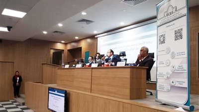 شباب المصريين الأحرار يشارك بندوة 