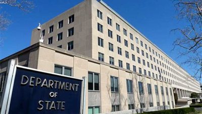 أمريكا: واثقون من مسؤولية سوريا عن الهجوم الكيماوي