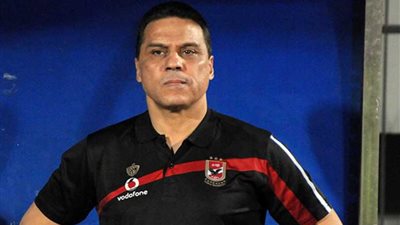 البدري يرفض حضور المؤتمر الصحفي بعد الفوز على الداخلية