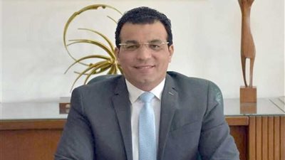 وزير الري في ندوة 