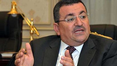 المسؤول المالي بالوطنية للصحافة : نحتاج دعما لحل مشكلات المؤسسات القومية