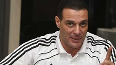 حكام مباريات اليوم في الأسبوع ٣٢ للدوري