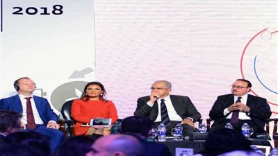 وزيرة الاستثمار تعلن عن مبادرة الشركات للمسؤولية المجتمعية