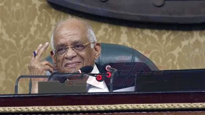 عبد العال لنائب: 