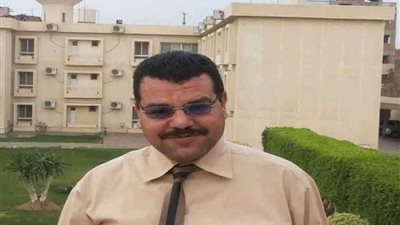 استبعاد رئيس مدينة ناصر لتغيبه عن جولة المحافظ