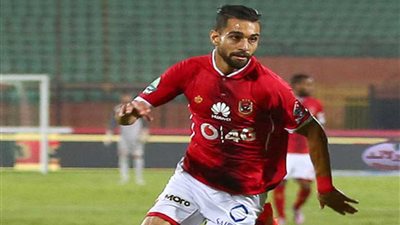 السولية: أتمنى الانضمام للمنتخب ونسعى للتأهل لمونديال الأندية