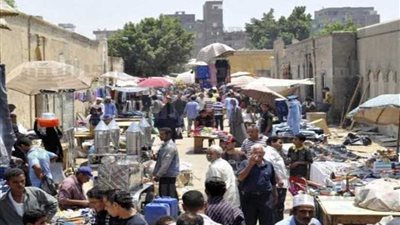 محافظ القاهرة: نقل أسواق الإمامين إلى سوق التونسي الجديد