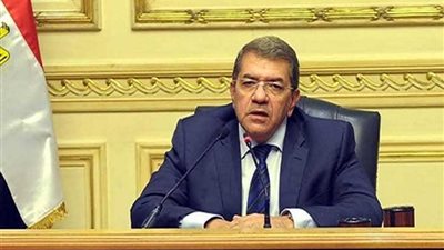 وزارة المالية تصدر البيان التمهيدى للعام المالى 2018/2019