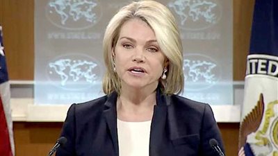 الخارجية الأمريكية تتحدث عن مكان قمة ترامب وكيم جونج أون