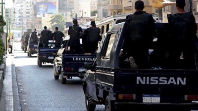 أجهزة الأمن تضبط 170 متهمًا في حملات أمنية