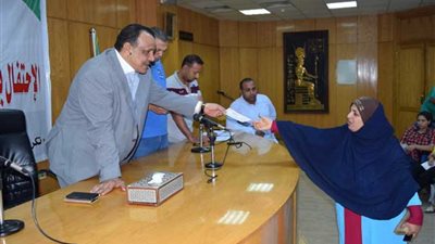 قروض ومساعدات مالية من الأورمان للأسر الأكثر احتياجًا بالمنيا