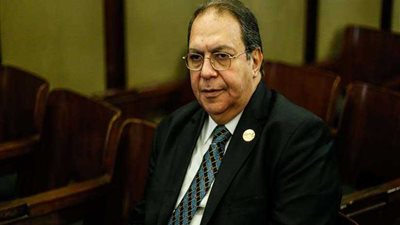 نائب المصريين الأحرار يطالب بتخصيص أموال الإخوان لدعم الشهداء