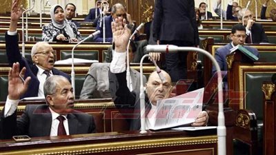 النواب يوافق مبدئيًا على قانون حماية المستهلك