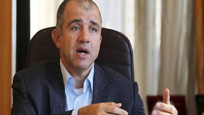 ائتلاف دعم مصر يدشن 