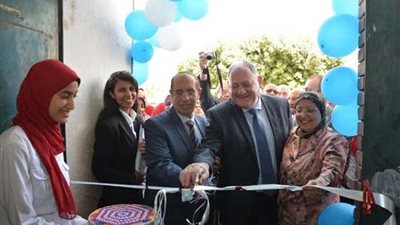 رئيس جامعة روسية يشهد كرنفالا 