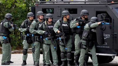 مقتل وإصابة 24 سجينا في أعمال شغب بسجن أمريكي